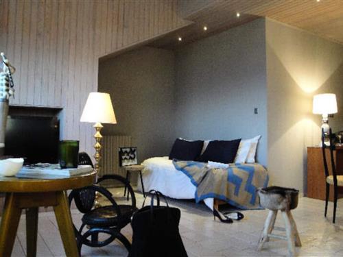 Ferieleilighet - 7 personer -  - 66120 - Font Romeu