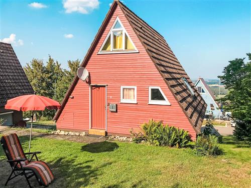 Feriehus - 5 personer -  - Illmensee - 88271