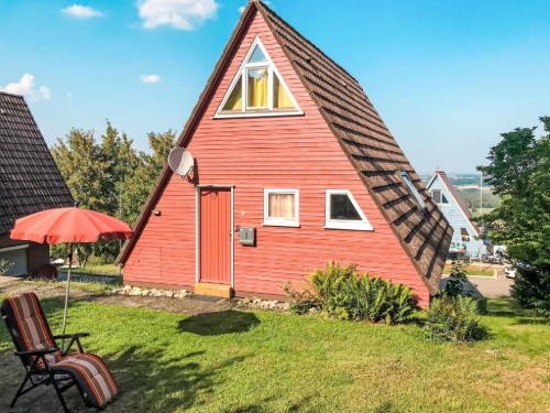 Holiday home - 5 persons -  - 88271 - Illmensee