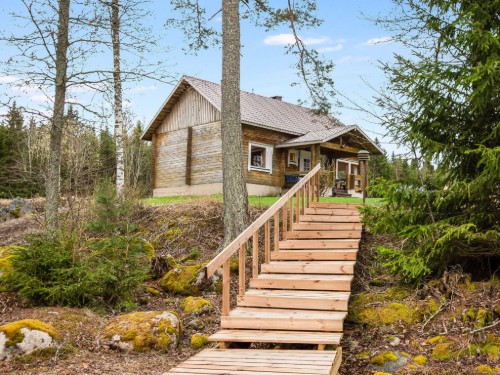 Holiday home - 5 persons -  - Hämeenlinna - 14690