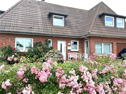 Ferielejlighed - 2 personer -  - Möwenweg - 25980 - Westerland