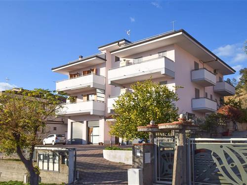 Holiday Home/Apartment - 6 persons -  - Via Francesco Caporale - 88060 - Badolato Marina