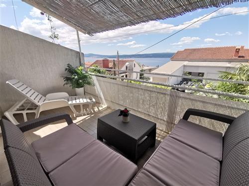 Holiday Home/Apartment - 4 persons -  - Crikvenica - 51260 - Crikvenica