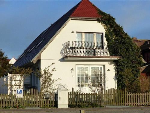 Ferieleilighet - 4 personer -  - Hauptstraße - 18586 - Thiessow