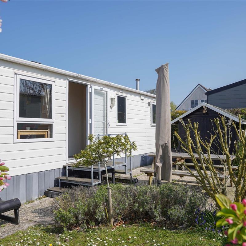 Sommerhus - 4 personer -  - Vrouwenpolder - 4354 NN