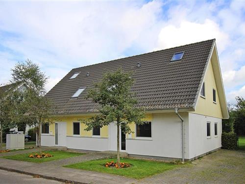 Sommerhus - 9 personer -  - 17252 - Mirow