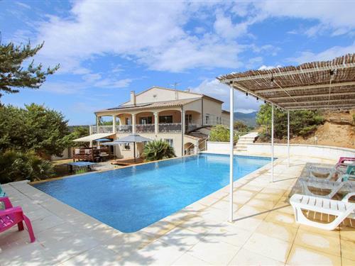 Sommerhus - 6 personer -  - Route du Lac - 26770 - Rousset Les Vignes