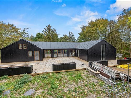 Sommerhus - 14 personer -  - Bjergbovej - 6857 - Blåvand