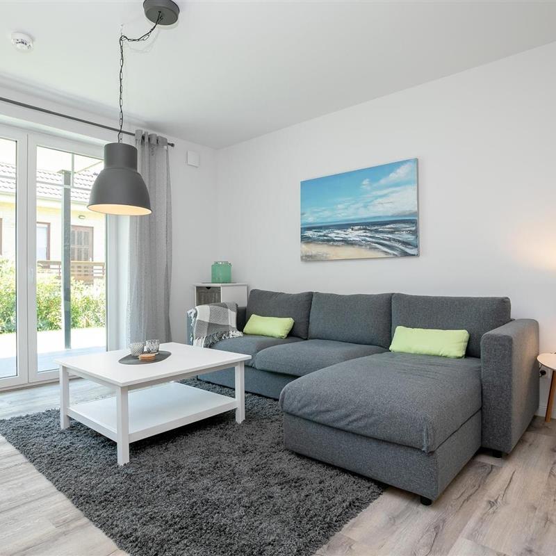 Ferielejlighed - 2 personer -  - Christian-Westphal-Straße - 23743 - Grömitz