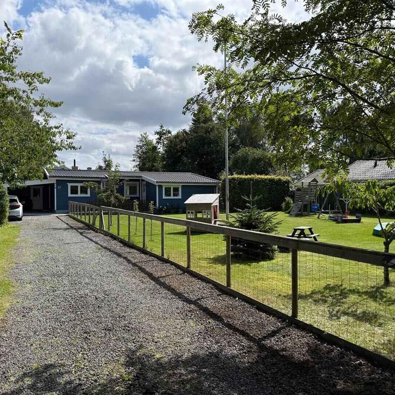Ferienhaus - 6 Personen -  - Søsvinget - 3400 - Hilleröd