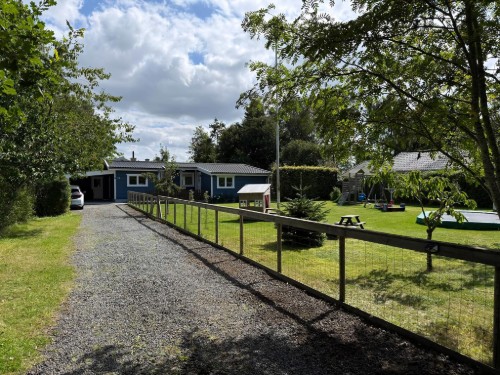 Sommerhus - 6 personer -  - Søsvinget - 3400 - Hillerød