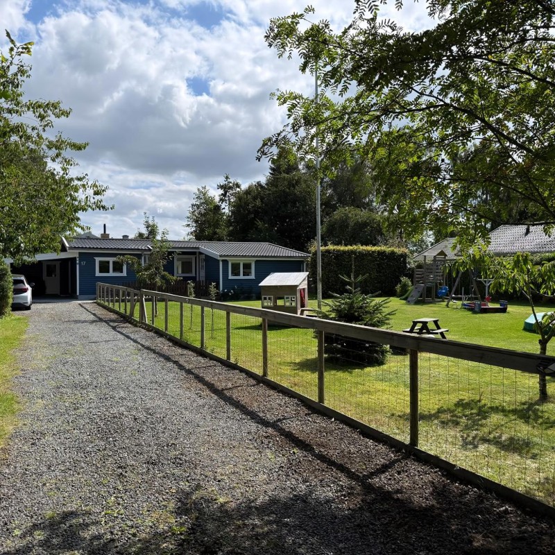 Sommerhus - 6 personer -  - Søsvinget - 3400 - Hillerød