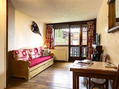 Ferielejlighed - 2 personer -  - 73210 - Aime La Plagne