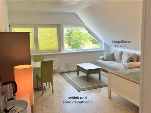 Holiday Home/Apartment - 4 persons -  - Haferkamp - 24235 - Wendtorf