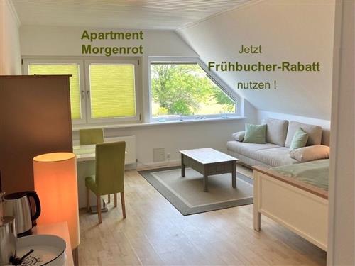 Ferielejlighed - 4 personer -  - Haferkamp - 24235 - Wendtorf