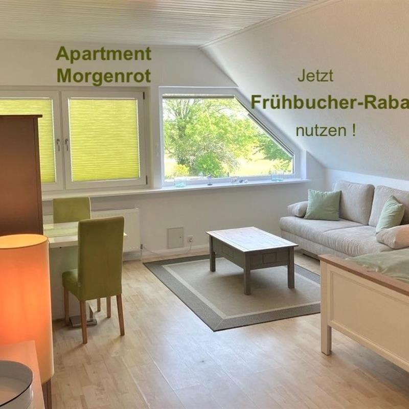 Ferielejlighed - 4 personer -  - Haferkamp - 24235 - Wendtorf