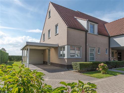 Ferienhaus - 8 Personen -  - De Haan - 8420