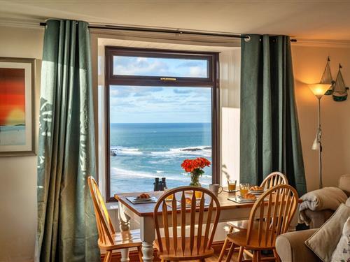 Cottage - 4 persons -  - TR19 7AX - Sennen
