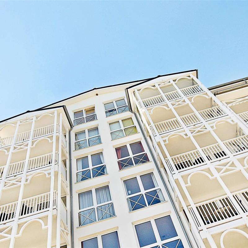  - 2 personer -  - SÜDSTRAND 30 TYP O74, Whg - Großenbrode/Fehmarnsund - 23775 - Großenbrode