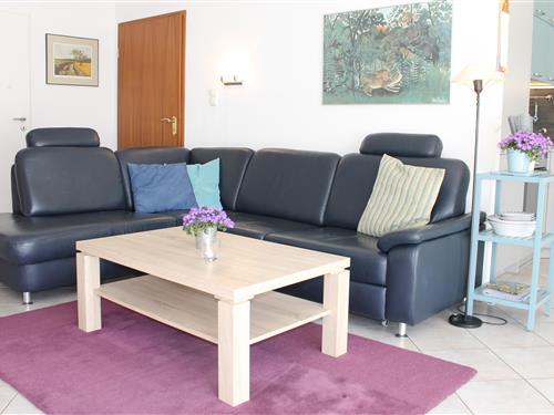 Bungalow - 4 personer -  - Störtebeker Weg - 23743 - Lensterstrand