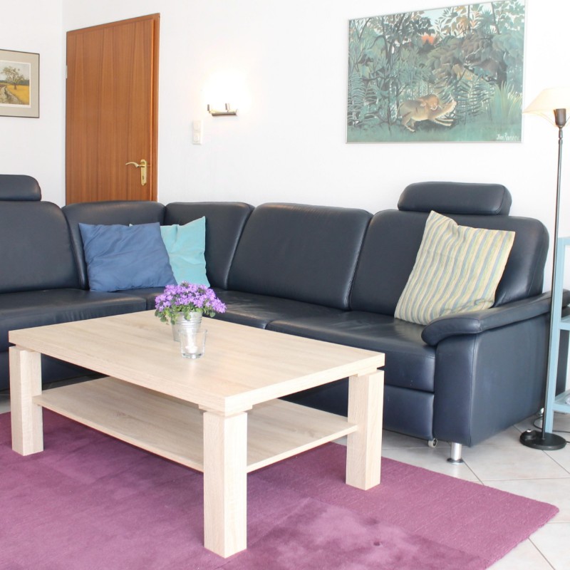 Bungalow - 4 personer -  - Störtebeker Weg - 23743 - Lensterstrand