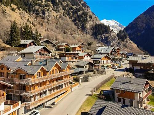 Ferielejlighed - 8 personer -  - 73350 - Champagny En Vanoise