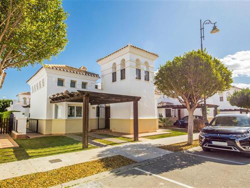 Ferienhaus - 4 Personen -  - Calle Chanquete, - La Torre Golf Resort - 30709 - Roldan