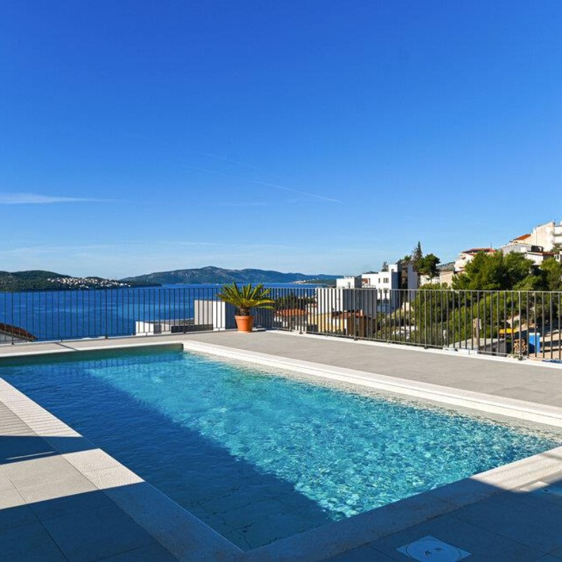 Ferielejlighed - 4 personer -  - Put Salduna - Trogir-Ciovo - 21220 - Trogir