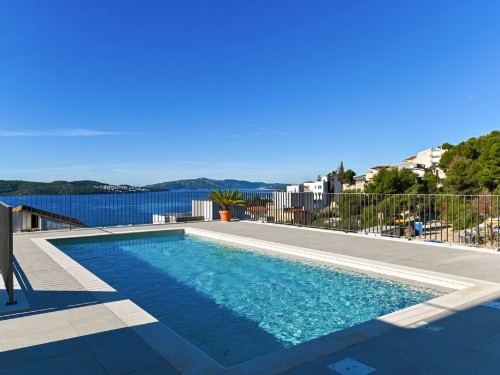 Ferieleilighet - 4 personer -  - Put Salduna - Trogir-Ciovo - 21220 - Trogir