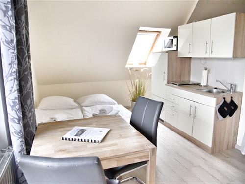 Ferieleilighet - 2 personer -  - Zum Strand - 17373 - Ueckermünde