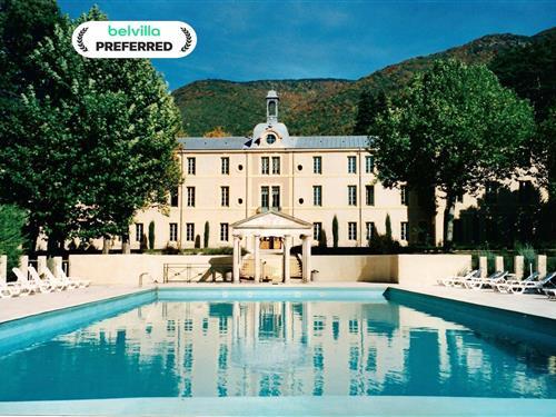 Holiday apartment - 2 persons -  - 26570 - Montbrun Les Bains