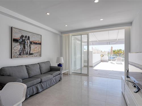 Holiday home - 4 persons -  - 35139 - Mogán