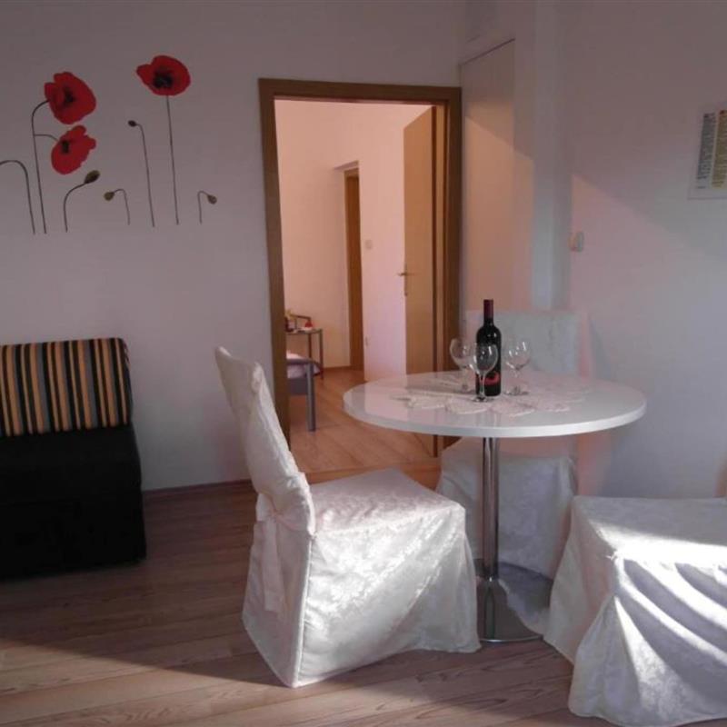 Ferielejlighed - 1 person -  - Šibenik