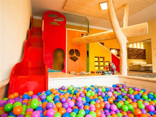 Ferienwohnung - 7 Personen -  - Dörrnwasserlos - 96110 - Scheßlitz