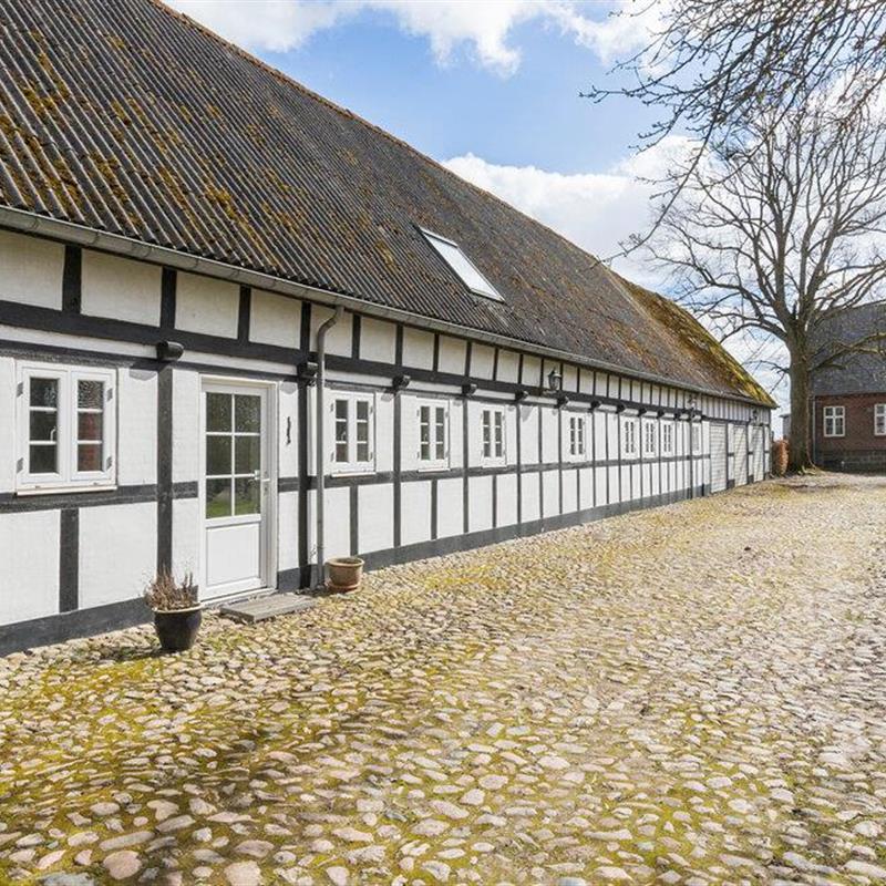 Ferienhaus - 20 Personen -  - Tangbakkevej - Fölle Strand - 8410 - Rönde