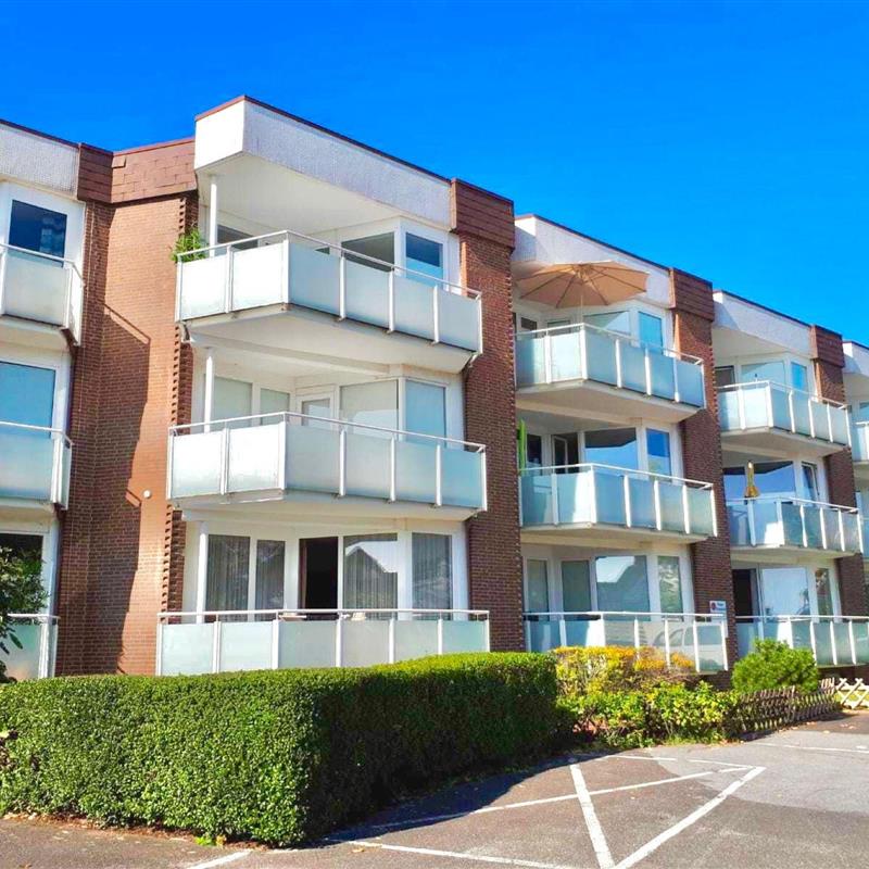 Ferielejlighed - 2 personer -  - Kampstraße - 25980 - Westerland Auf Sylt