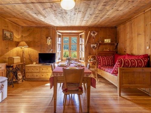 Ferielejlighed - 4 personer -  - Bormio - 23030