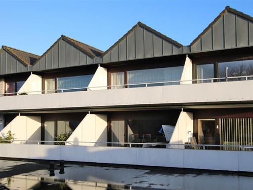 Ferieleilighet - 2 personer -  - Große Straße - 25938 - Wyk Auf Föhr