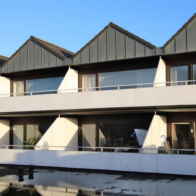 Ferielejlighed - 2 personer -  - Große Straße - 25938 - Wyk Auf Föhr