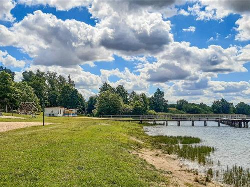 Fritidshus - 4 personer -  - Zum Kosenowsee - 17506 - Gützkow