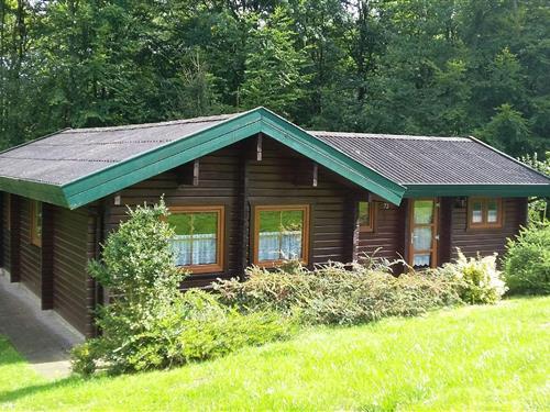 Feriehus - 6 personer -  - 73 Zum Wiggenberg - 34454 - Bad Arolsen