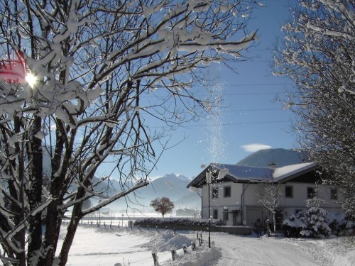 Ferieleilighet - 4 personer -  - Kreuzmoosstraße - 5542 - Flachau