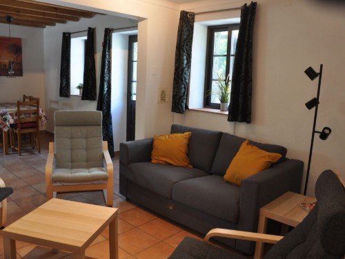 Fritidshus - 5 personer -  - Rua Dr Vasco de Campos s/n - 3400-494 - Senhor Das Almas