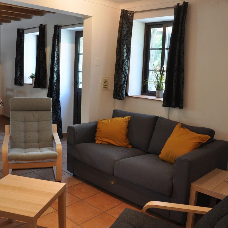 Sommerhus - 5 personer -  - Rua Dr Vasco de Campos s/n - 3400-494 - Senhor Das Almas