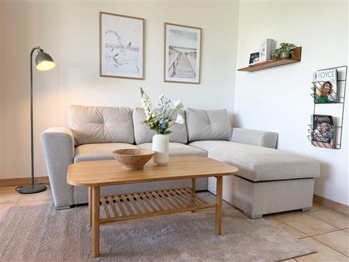 Ferienwohnung - 7 Personen -  - Wernerwaldstraße - 27476 - Cuxhaven