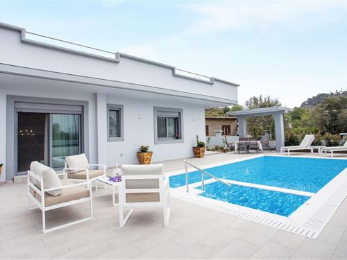 Villa - 5 persons -  - 85105 - Faliraki