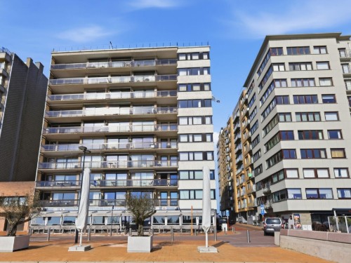 Ferieleilighet - 4 personer -  - 8370 - Blankenberge