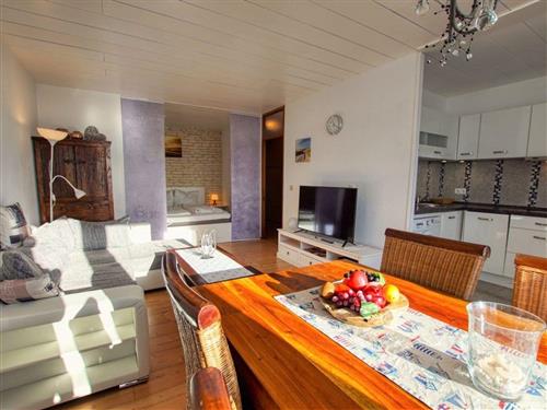 Semesterlägenhet - 4 personer -  - C Ferienpark - 23774 - Heiligenhafen