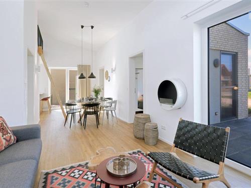 Feriehus - 6 personer -  - Im Garten - Marissa Resort/Dümmer See - 49459 - Lembruch/Dümmer See