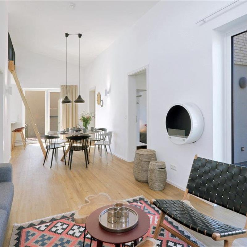 Sommerhus - 6 personer -  - Im Garten - Marissa Resort/Dümmer See - 49459 - Lembruch/Dümmer See